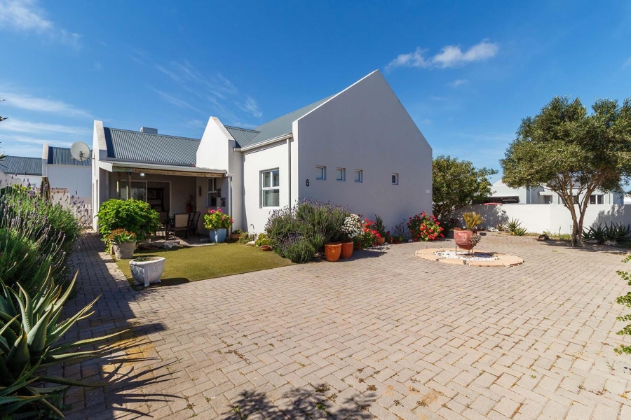 3 Bedroom Property for Sale in Mykonos Western Cape